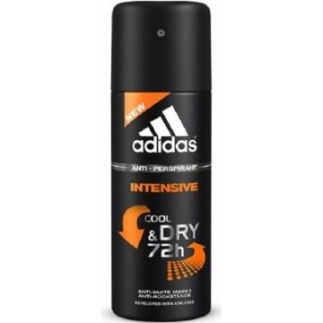 Adidas Deo Cool&amp;Dry Intensive150ml