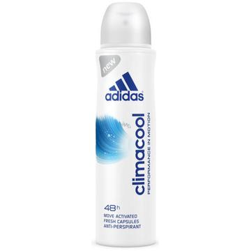 Adidas Női Izzadásgátló Deo Spray Climacool 150 ml 