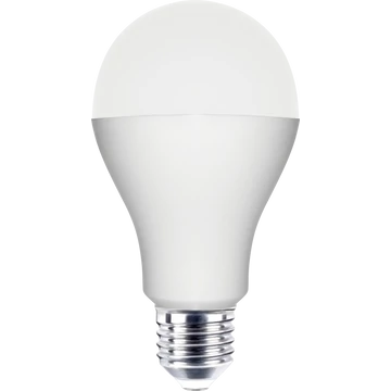 Helios A70 LED izzó E27 foglalattal 18W 3000K 1900lm 230V