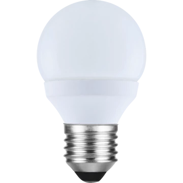 Helios P45 LED izzó E27 foglalattal 4W 3000K 400lm 230V