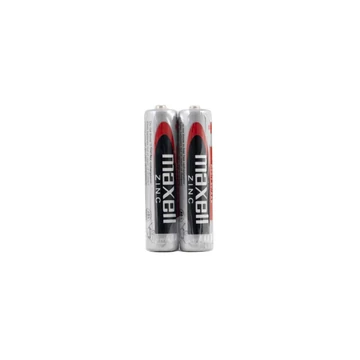 Maxell Cink AAA elem R3 1,5V - 2 db