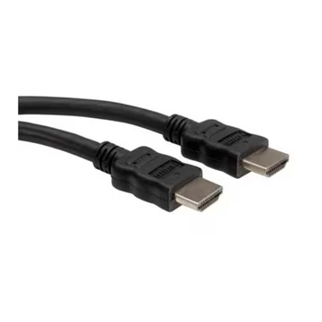 Omega HDMI kábel 4K V1.4 2m - fekete