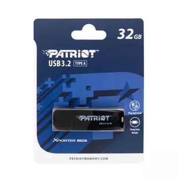 Patriot Xporter Core 32GB pendrive USB 3.2 Gen 1