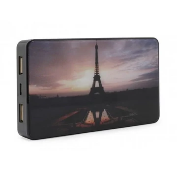 Proda Powerbank Paris 10.000mAh, YL-013