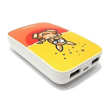 Proda Powerbank 10.000mAh, SC-013