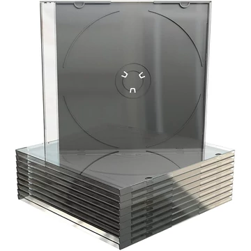 Cd Slim Tok 5.2 mm - BOX21