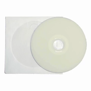 Verbatim DVD+R DL Printable nyomtatható lemez 8X 8,5 GB - fehér (1)