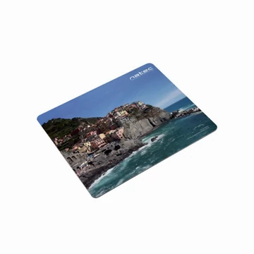 Natec Italian Coast egérpad 220x180mm