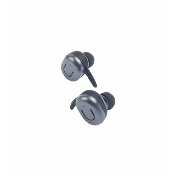 304479.00.CN Maxell B13-TWB TRUE WIRELESS vezeték nélküli Bluetooth fülhallgató mikrofonnal Fekete