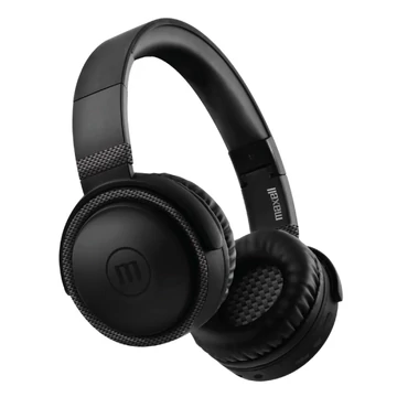 Maxell HP-BTB52 Bluetooth fejhallgató - fekete