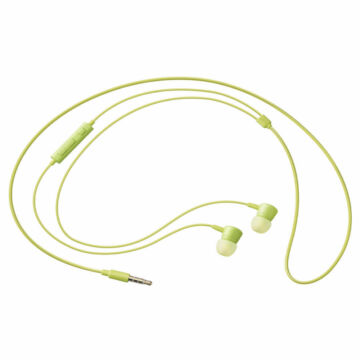 EO-HS1303GEGWW Samsung mikrofonos gyári fülhallgató [Zöld]