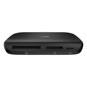 SDDR-489-G47 SanDisk ImageMate PRO memóriakártya olvasó [USB 3.0]