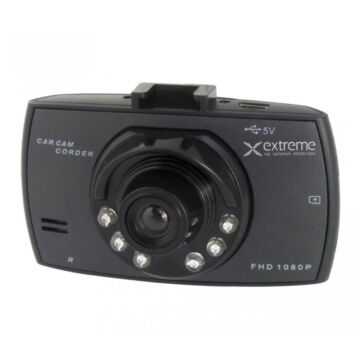 Extreme FullHD Fedélzeti Autós Kamera