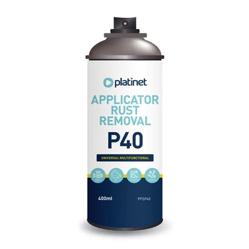 Platinet P40 Korrózióátló spray 400 ml