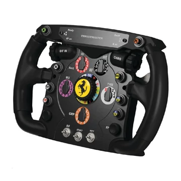 4160571 Thrustmaster F1 kiegészítő kormány [T300, T500, TX Ferrari 458 Italia]
