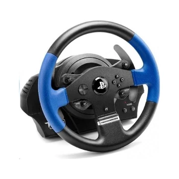 4160628 Thrustmaster kormány és pedál szett T150 Force Feedback
