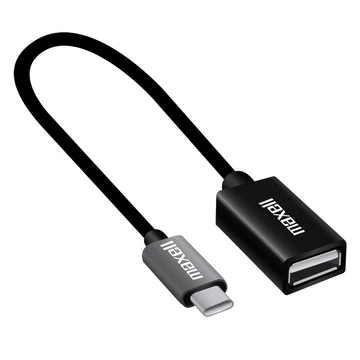 347883.00.CN Maxell Type C - USB Adapter kábel [15 cm]