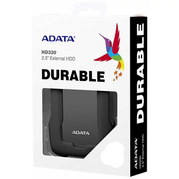 ADATA HD330 külső HDD 5TB 2,5