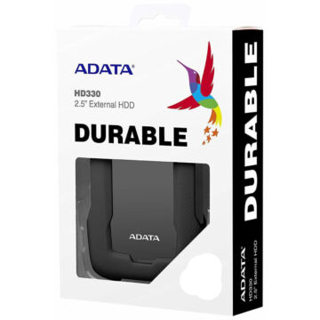 Adata HD330 4TB HDD 2,5