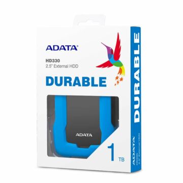 Adata HD330 2TB HDD 2,5