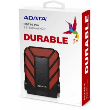 Adata HD710 Pro 1TB HDD 2,5