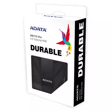 Adata HD710 Pro 4TB HDD 2,5
