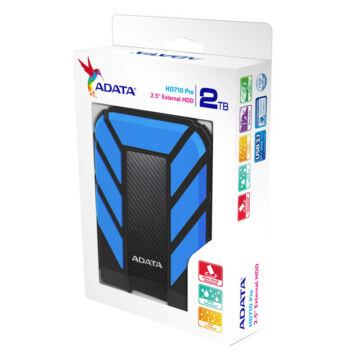 Adata HD710 Pro 2TB HDD 2,5