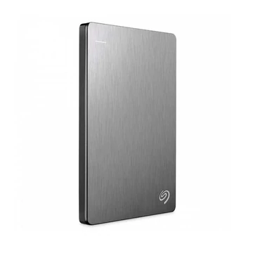 Seagate Backup Plus 2TB külső merevlemez [2.5", OEM] Ezüst
