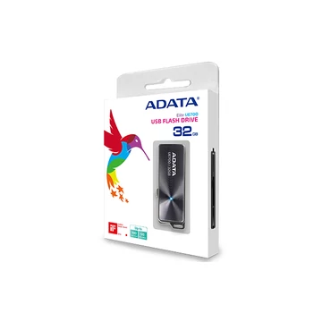 Adata UE700 Elite 32GB Pendrive USB 3.0 (AUE700-32G-CBK) - AUE700_32G_CBK