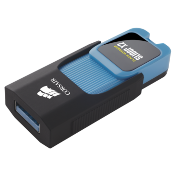 Corsair  Voyager Slider X2 64GB USB 3.0