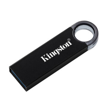 Kingston DT Mini9 64GB pendrive [USB 3.0] 180/60MBps