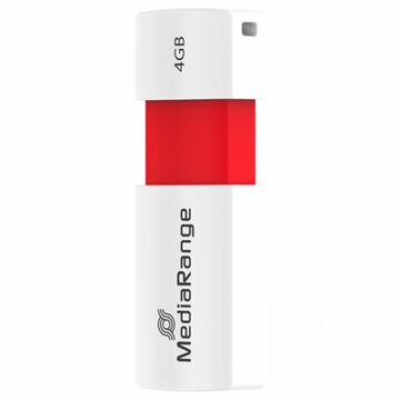 Mediarange 4GB Pendrive Color Edition USB 2.0 - MR970