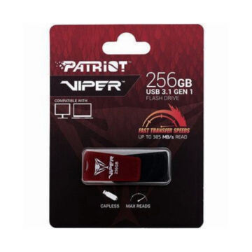 Patriot flashdrive VIPER 256Gb USB3.0 - PV256GUSB