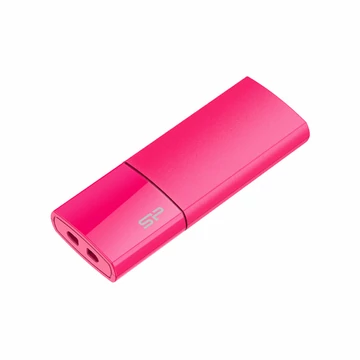 SP064GBUF3B05V1H Silicon Power 64GB Blaze Pendrive B05 USB 3.2 Pink