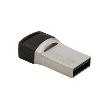 TS16GJF890S Transcend 16GB OTG Pendrive JetFlash 890 [USB 3.1 + Type C