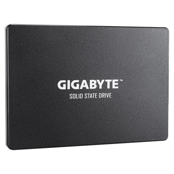 GP-GSTFS31120GNTD Gigabyte 120GB SSD 2.5&quot; SATA3 6GB/s [500/380 MB/s]