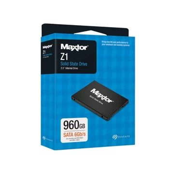 SanDisk SSD Ultra Ii 960 gB SATA3 6Gb/S 7mm - D2635
