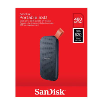 SANDISK EXTREME Külső SSD 1TB USB 3.2 Szürke SDSSDE30-1T00-G25