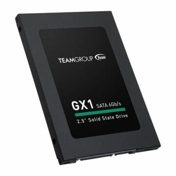 T253X1240G0C101 Team Group 240GB SSD 2.5&quot; SATA3 6GB/s GX1 [500/400 MB/s]