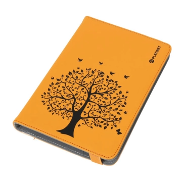 Platinet Etui Na Tablet 7-7,85 Tok - Nature Tree-Orange - Pto78Nto - PTO78NTO