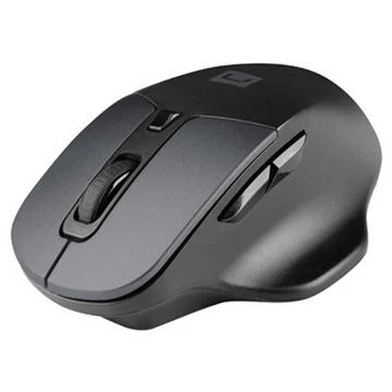 NATEC vezeték nélküli egér Blackbird 2 1600DPI