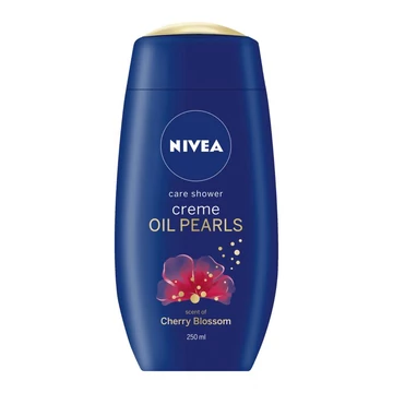 Nivea női tusfürdő Cherry Blossom