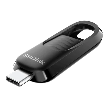 SanDisk Ultra Slider Type-C pendrive 512GB USB 3.2 gen 1 (400 MB/s)