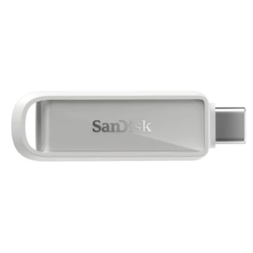 SanDisk Phone Drive pendrive 64GB USB-C 3.2 Gen1 150 MB/s - ezüst