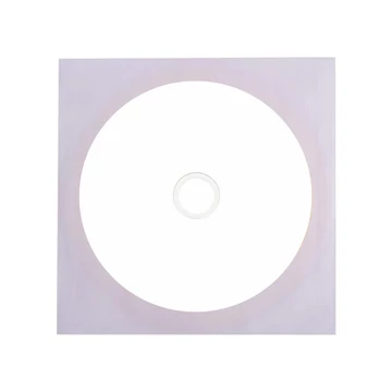 Verbatim BD-R Datalife Blu-Ray lemez 25 GB 6X nyomtatható - papírtokban (1)