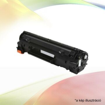 EzPrint HP 05A (Ce505A) Fekete Utángyártott Toner - 1000065