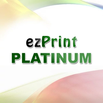 Platinum Brother Lc1000/970C (Chip) Utángyártott Tintapatron - 1002249