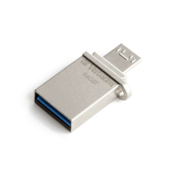 Verbatim 64GB OTG pendrive USB 3.0 - 49827