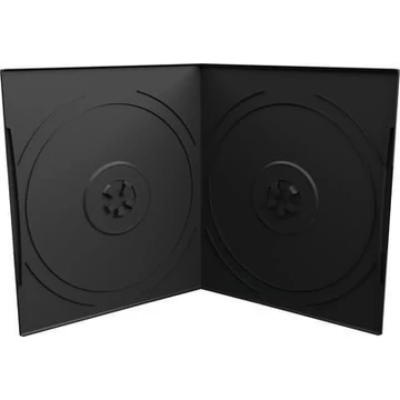 DVD tok 7mm Dupla PP Pocket