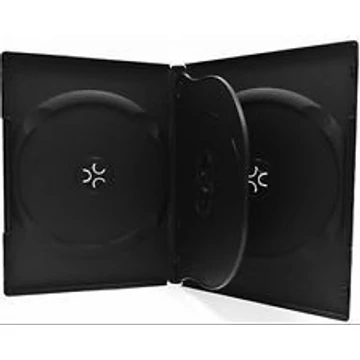 DVD tok 4 db-os 14mm - Inner Tray